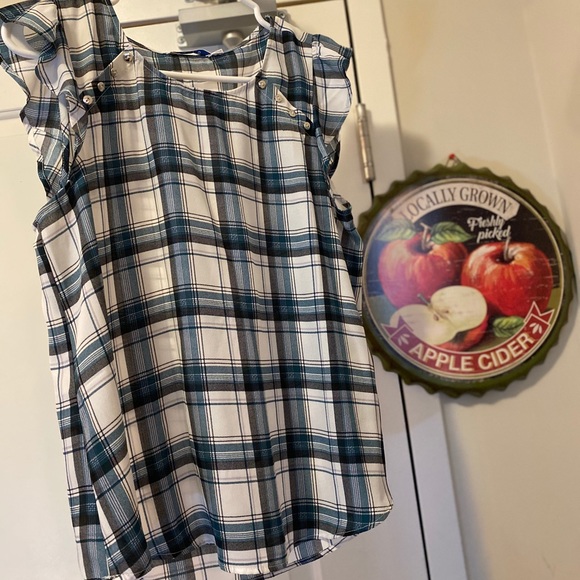 Blouse - Never Worn! - Picture 1 of 1